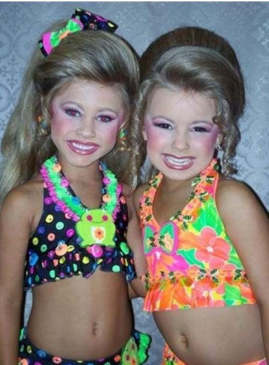 Οι χειρότεροι γονείς σε φωτογραφίες!