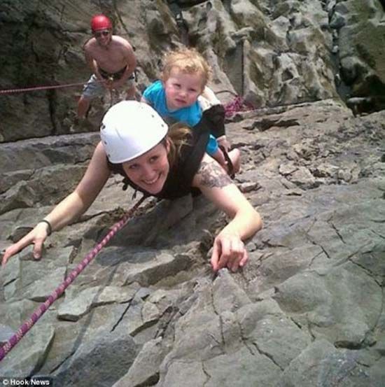 Οι χειρότεροι γονείς σε φωτογραφίες!