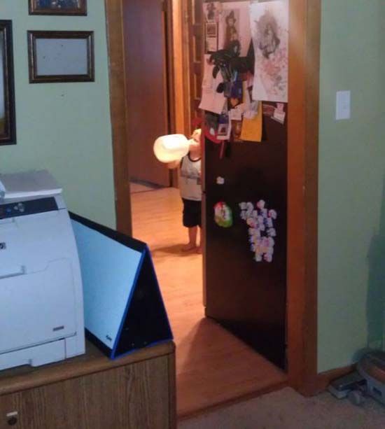 Οι χειρότεροι γονείς σε φωτογραφίες!