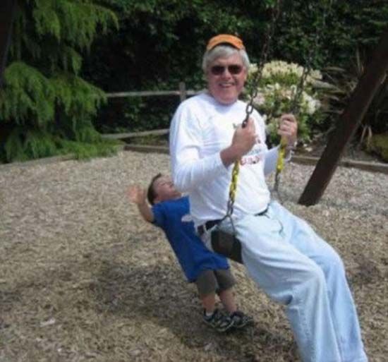 Οι χειρότεροι γονείς σε φωτογραφίες!