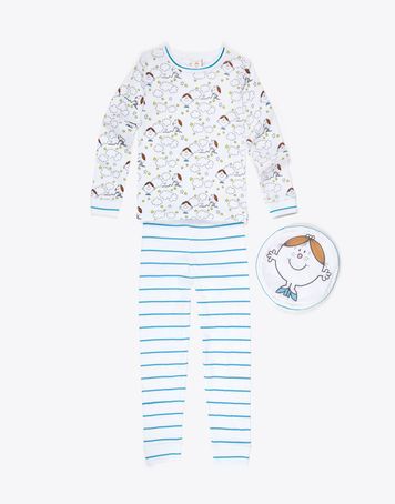 Η νέα παιδική κολεξιόν της Stella McCartney έρχεται μαζί με παιδικό βιβλίο