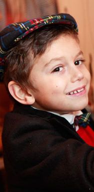 Είναι οι πιο χαριτωμένες «διάσημες» φατσούλες!