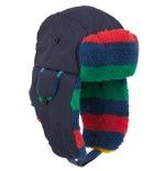 Μοδάτα καπέλα για τα αγοράκια σας!