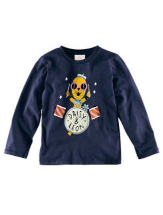 Νέα σχέδια από την παιδική κολεξιόν του H&M