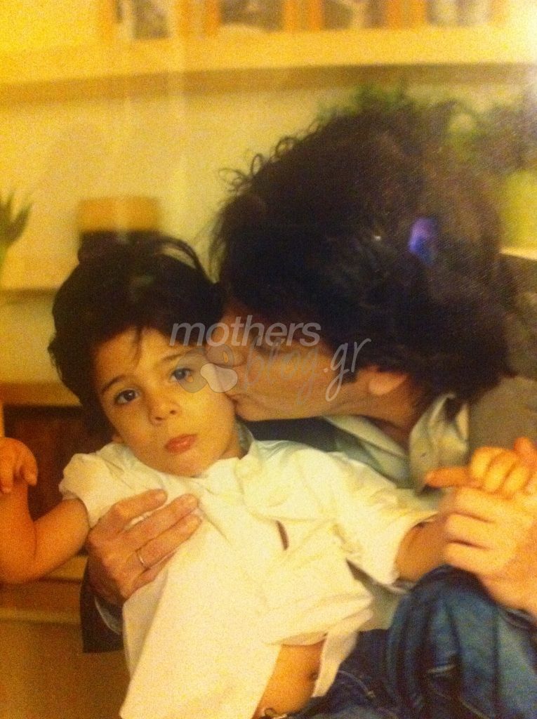 Γιώργος Δασκουλίδης: «Ο Κωνσταντίνος ακόμα είναι επηρεασμένος από το χωρισμό μας»