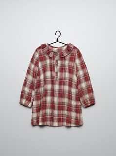 Μοδάτα φορέματα για τα κοριτσάκια σας από τη νέα κολεξιόν Zara!