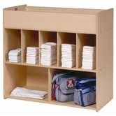 Αλλαξιέρες για κάθε γούστο και διακόσμηση! (Φωτό)