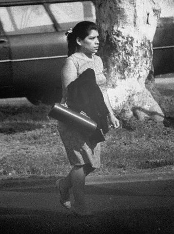 Απίστευτο: Η νεότερη μητέρα στον κόσμο, μόλις πέντε χρόνων! (βίντεο)