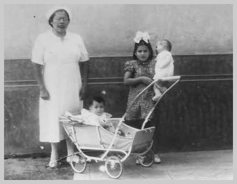 Απίστευτο: Η νεότερη μητέρα στον κόσμο, μόλις πέντε χρόνων! (βίντεο)