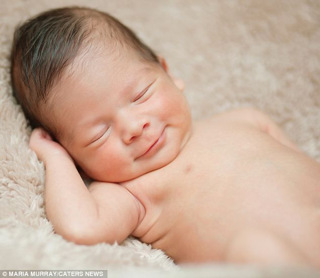 Τα πιο γελαστά και όμορφα μωρά σε φωτογραφίες!