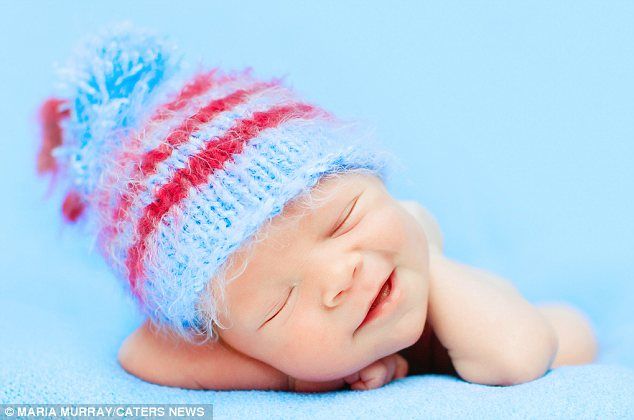 Τα πιο γελαστά και όμορφα μωρά σε φωτογραφίες!