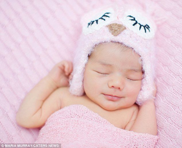 Τα πιο γελαστά και όμορφα μωρά σε φωτογραφίες!