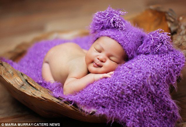 Τα πιο γελαστά και όμορφα μωρά σε φωτογραφίες!