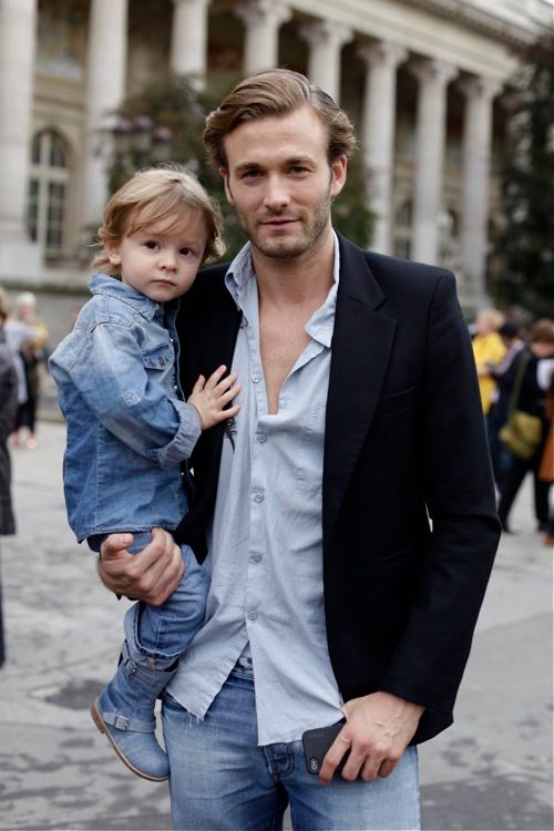 Ο λιλιπούτειος «σταρ» του οίκου Chanel!