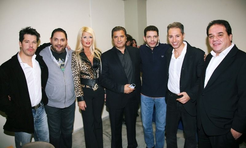 Μήνυμα Ζωής και Ελπίδας για τα Παιδιά έστειλαν χιλιάδες θεατές στη φιλανθρωπική συναυλία του Ιατρείου Κοινωνικής Αποστολής στο Κλειστό Γήπεδο Μπάσκετ Ο.Α.Κ.Α