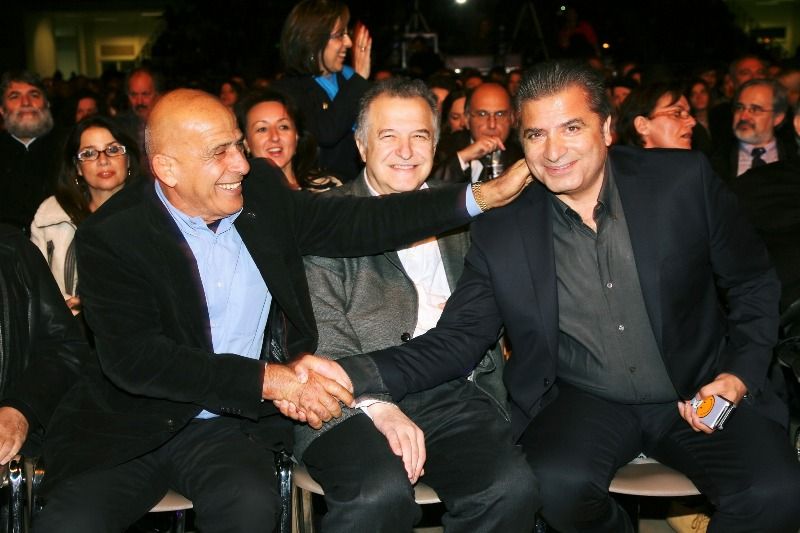 Μήνυμα Ζωής και Ελπίδας για τα Παιδιά έστειλαν χιλιάδες θεατές στη φιλανθρωπική συναυλία του Ιατρείου Κοινωνικής Αποστολής στο Κλειστό Γήπεδο Μπάσκετ Ο.Α.Κ.Α