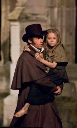 Isabelle Allen: Η μικρούλα του Les Miserables, από το σχολείο στον κινηματογράφο (Video)