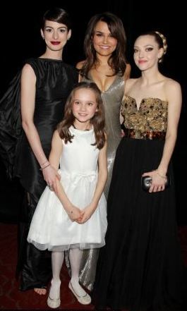 Isabelle Allen: Η μικρούλα του Les Miserables, από το σχολείο στον κινηματογράφο (Video)