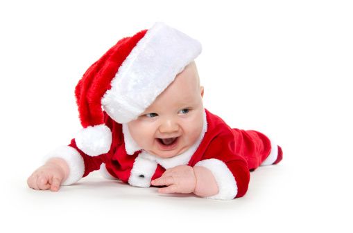 Τα πιο γλυκά αγιοβασιλάκια του κόσμου! (φωτογραφίες)