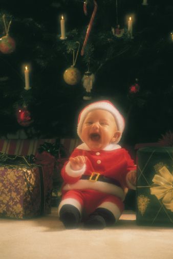 Τα πιο γλυκά αγιοβασιλάκια του κόσμου! (φωτογραφίες)