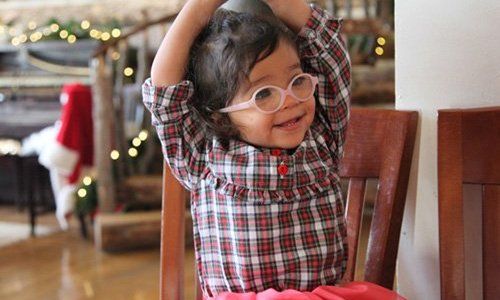 Χριστουγεννιάτικες στιγμές με τη Mariah Carey, τον Nick Cannon και τα δίδυμα