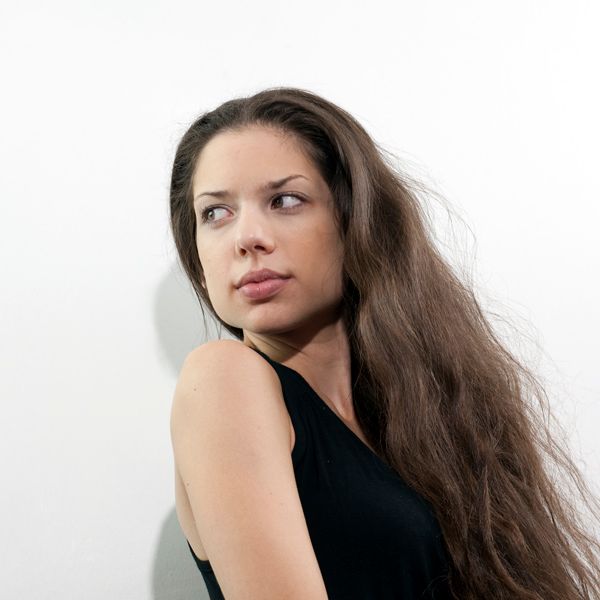 Λίλα Καφαντάρη:«Όταν η κόρη μου ανακοίνωσε οτι θα ασχοληθεί με το θέατρο φρίκαρα!»