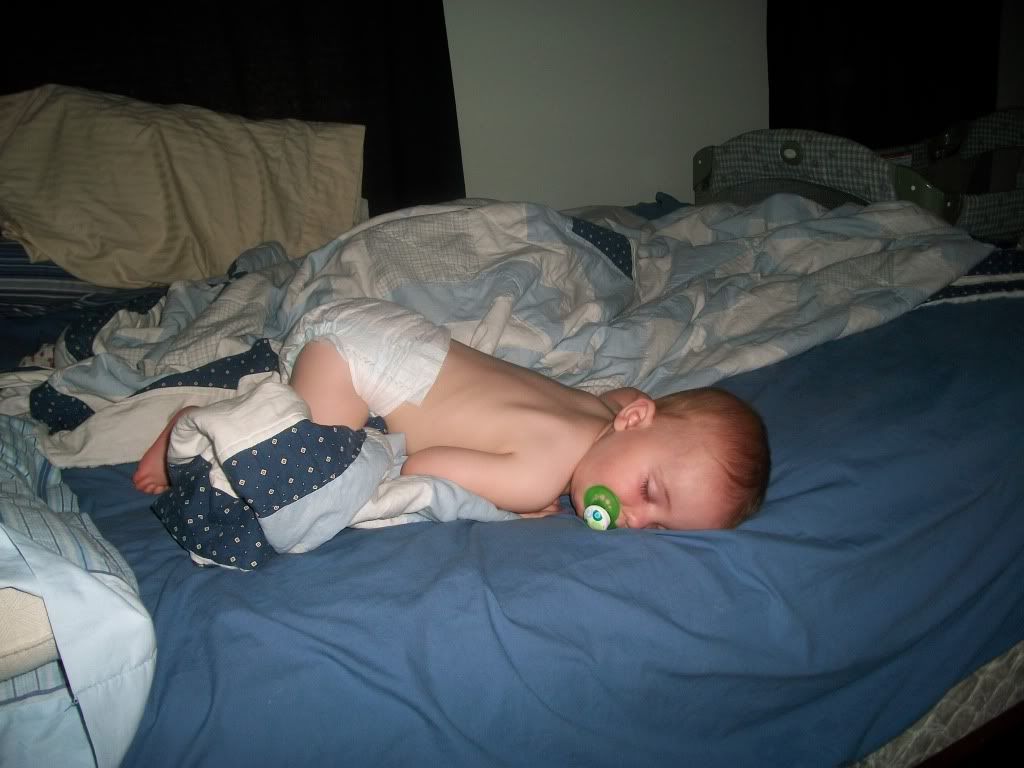 Τα πήρε ο ύπνος κι έγειραν... όπου βρήκαν!