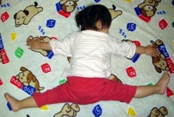 Τα πήρε ο ύπνος κι έγειραν... όπου βρήκαν!