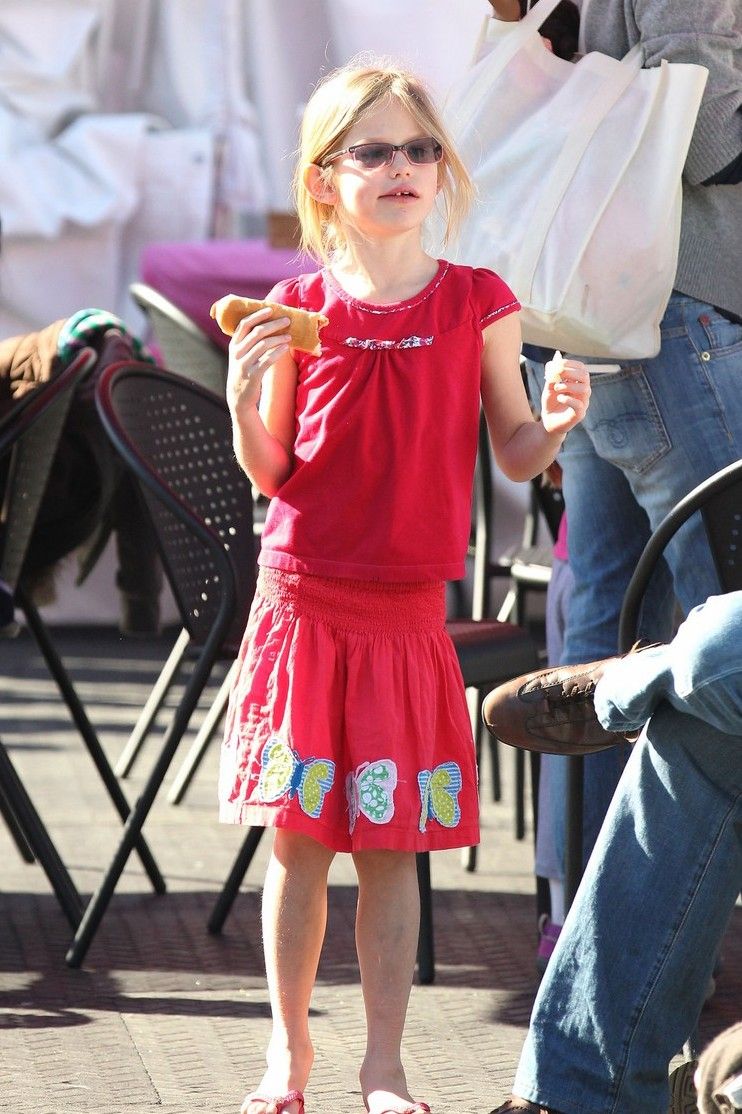 Ben Affleck – Jennifer Garner: Άρχισαν τη χρονιά με οικογενειακή εξόρμηση για πατινάζ