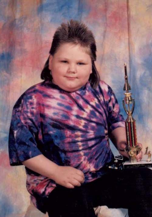 Οι πιο περίεργες φωτογραφίες μωρών και παιδιών που έχετε δει!