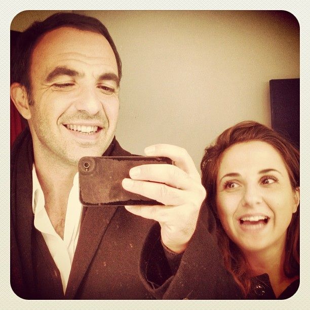 Νίκος Αλιάγας- Τίνα Γρηγορίου: Αποφάσισαν ποιος θα βαπτίσει την κόρη τους