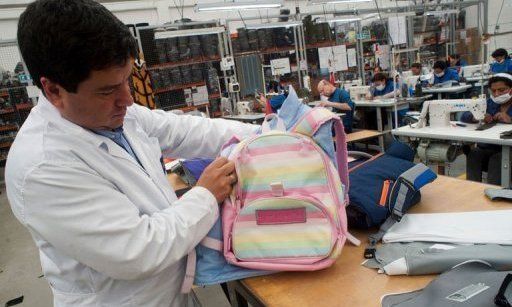 Εταιρία φτιάχνει αλεξίσφαιρα γιλέκα για παιδιά!