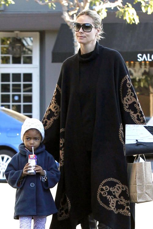 Οι 10 καλύτερες φωτογραφίες της εβδομάδας με μωρά του Χόλιγουντ!