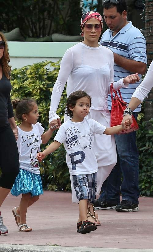 Οι 10 καλύτερες φωτογραφίες της εβδομάδας με μωρά του Χόλιγουντ!