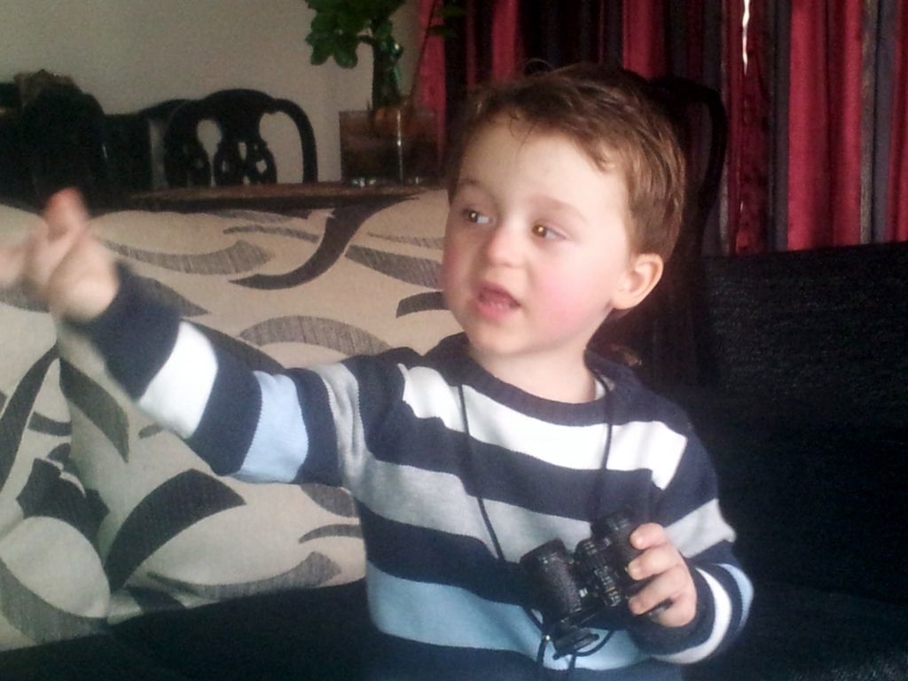 Πώς δουλεύουν αυτά τα πράγματα;