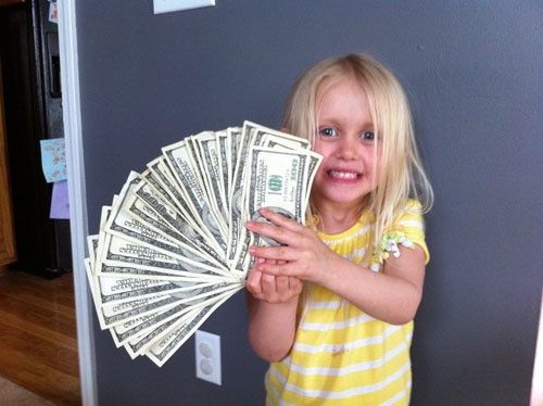 Νέες απίστευτα αστείες φωτογραφίες με μωρά!