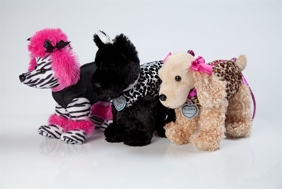 Η μικρότερη ηθοποιός, υποψήφια για Όσκαρ, έκανε μόδα τις τσάντες-ζωάκια!