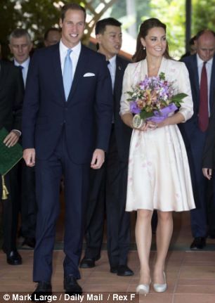 Πρίγκιπας William-Kate Middleton: Έστειλαν ευχαριστήριες κάρτες σε όσους ευχήθηκαν για το πρώτο τους παιδί!