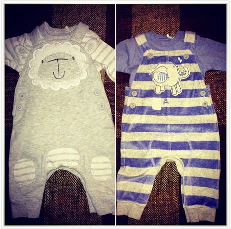 Η σύζυγος του Άλκη Δαυίδ έκανε τη μαμαδίστικη τρέλα της επιχείρηση!