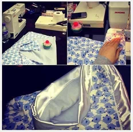 Η σύζυγος του Άλκη Δαυίδ έκανε τη μαμαδίστικη τρέλα της επιχείρηση!