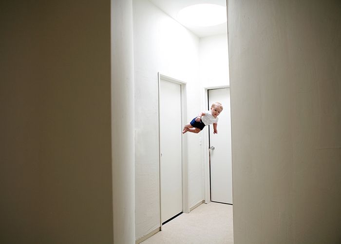 Ο ιπτάμενος Henry σε νέες περιπέτειες