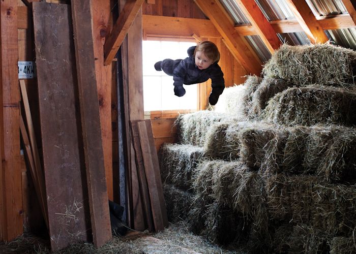 Ο ιπτάμενος Henry σε νέες περιπέτειες