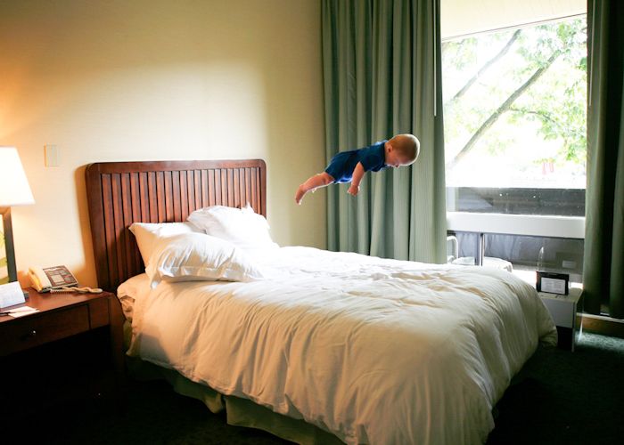 Ο ιπτάμενος Henry σε νέες περιπέτειες