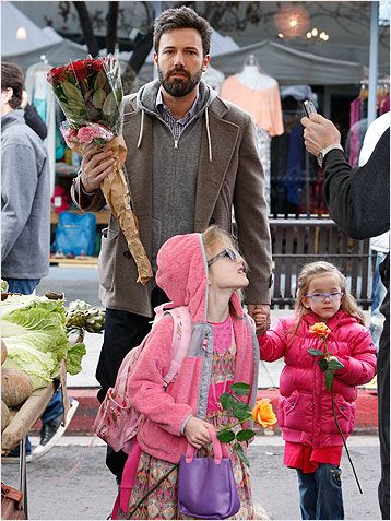 Οι καλύτερες στιγμές διάσημων μπαμπάδων με τα παιδιά τους! (φωτό)