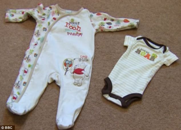 Το σοκ της μητέρας καθώς το παιδί της γεννήθηκε 7 κιλά και 200 γραμμάρια! (φωτό)