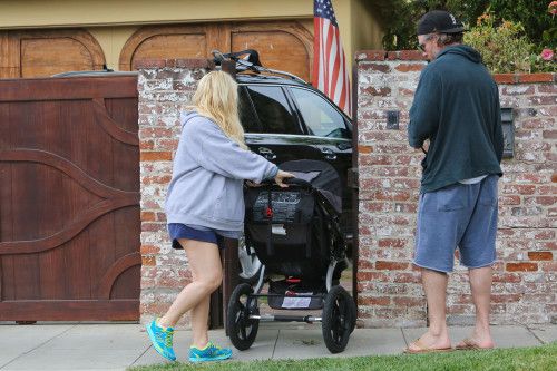 Jessica Simpson και οικογένεια: Πώς πέρασαν τη μέρα του Πάσχα! (φωτό)