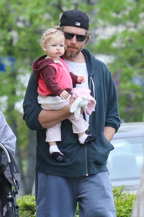 Jessica Simpson και οικογένεια: Πώς πέρασαν τη μέρα του Πάσχα! (φωτό)