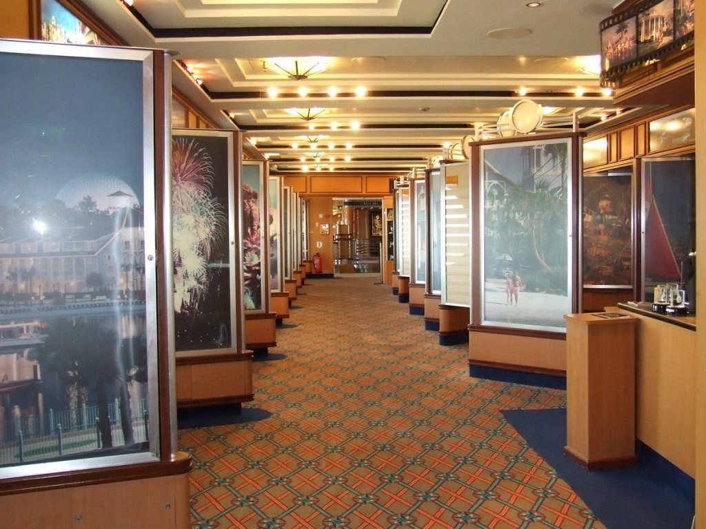 Disney Magic: Το "παιδικό" κρουαζιερόπλοιο έρχεται!