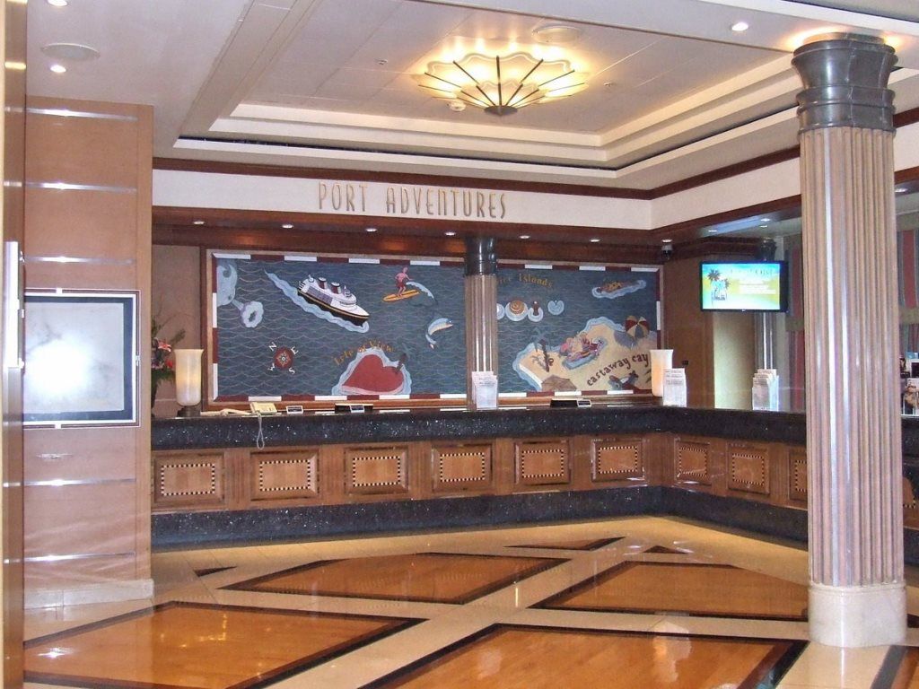 Disney Magic: Το "παιδικό" κρουαζιερόπλοιο έρχεται!