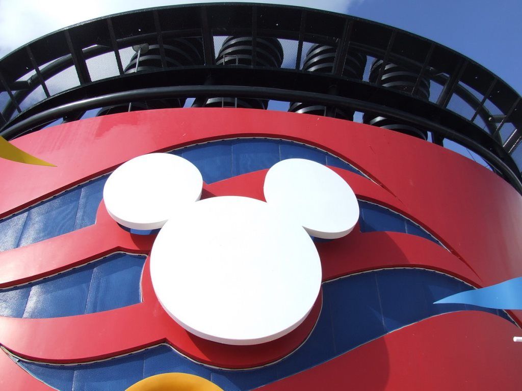 Disney Magic: Το "παιδικό" κρουαζιερόπλοιο έρχεται!